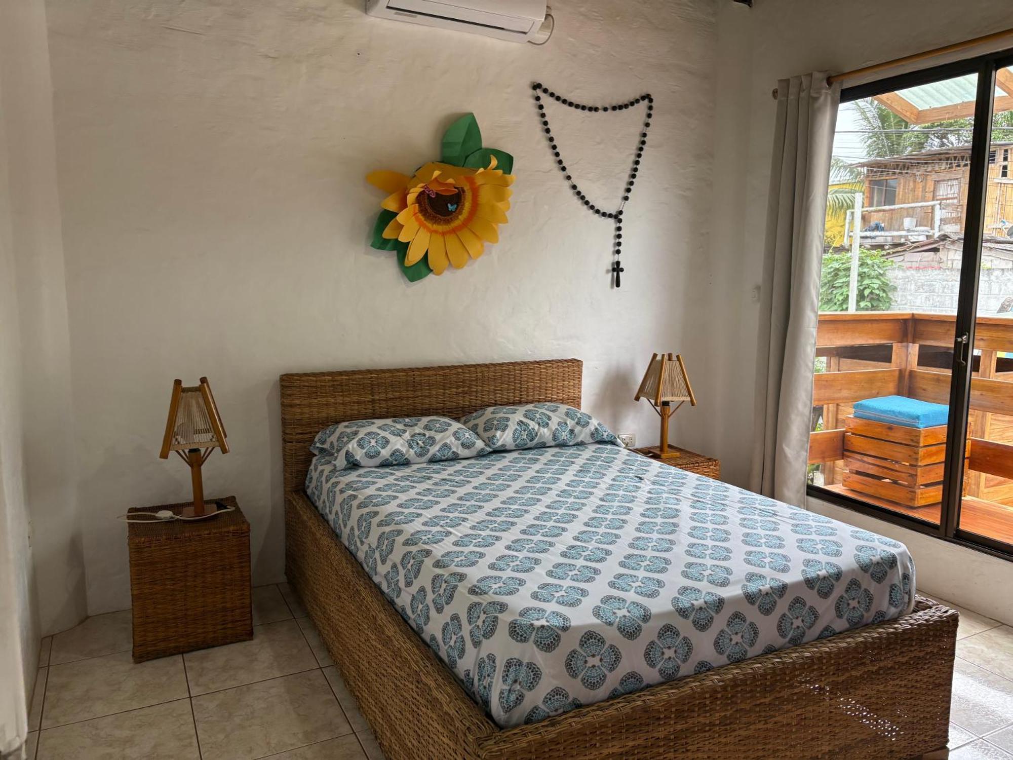 La Cabana De Victor Olón Exterior foto